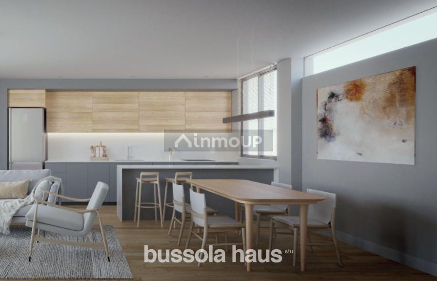 Departamento en Venta en Belgrano, Capital Federal