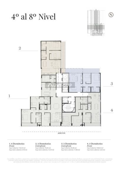 Departamento en Venta en Belgrano, Capital Federal