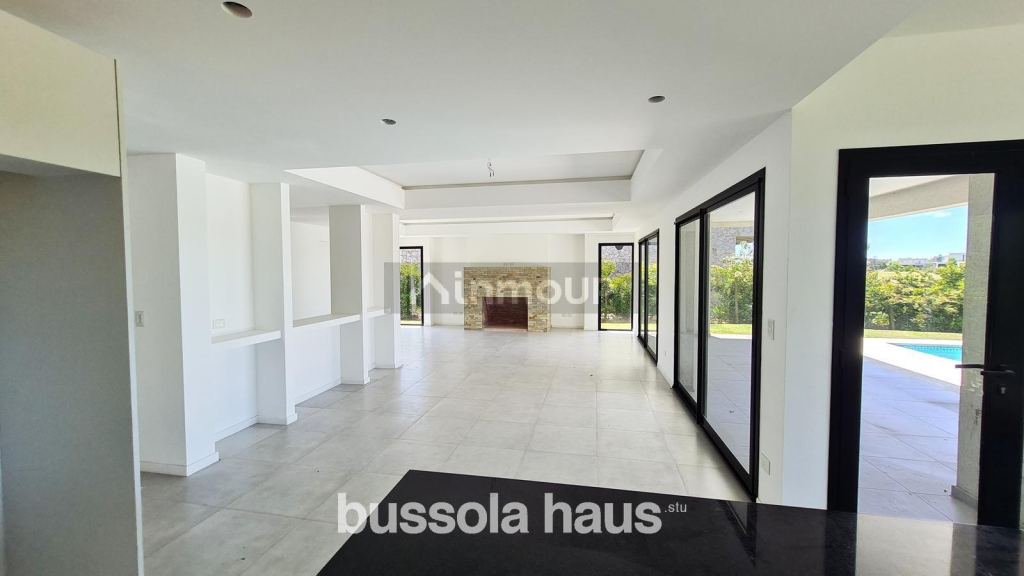 Casa en Venta en Escobar, G.B.A. Zona Norte