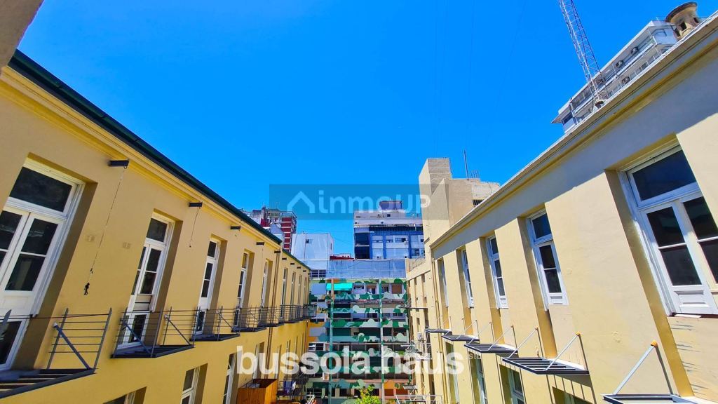 Departamento en Venta en Balvanera, Capital Federal