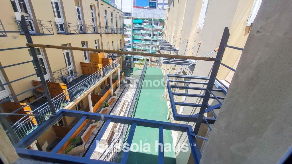 Departamento en Venta en Balvanera, Capital Federal