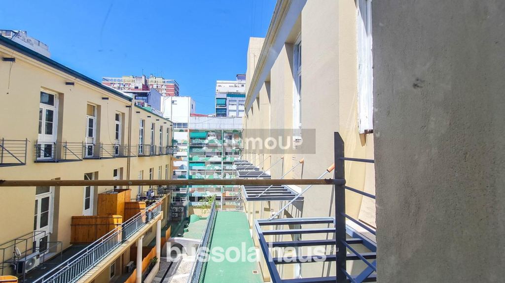 Departamento en Venta en Balvanera, Capital Federal