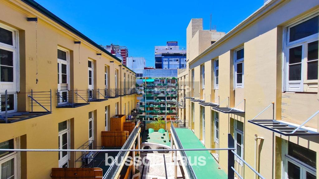 Departamento en Venta en Balvanera, Capital Federal