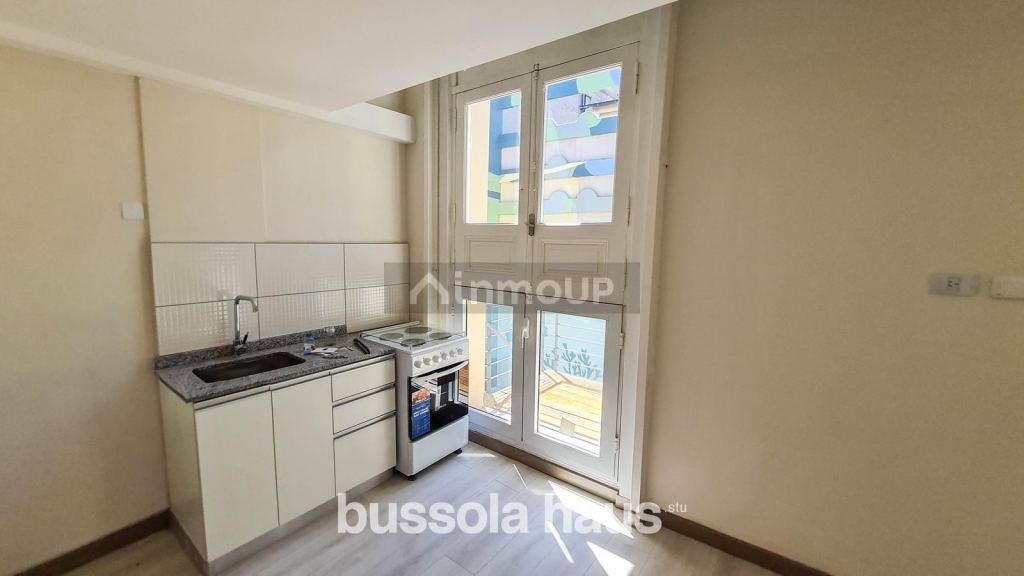 Departamento en Venta en Balvanera, Capital Federal