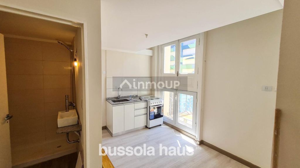 Departamento en Venta en Balvanera, Capital Federal