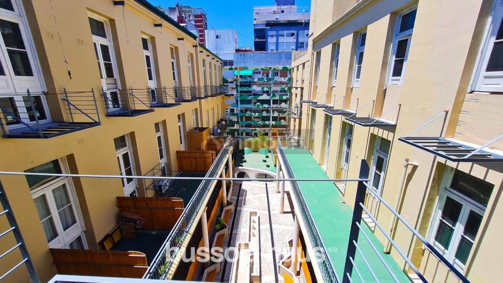 Departamento en Venta en Balvanera, Capital Federal
