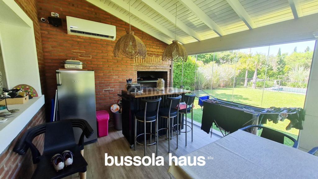 Casa en Venta en Tigre, G.B.A. Zona Norte