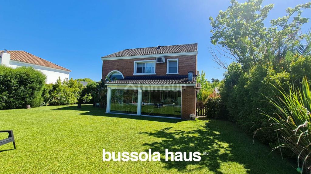 Casa en Venta en Tigre, G.B.A. Zona Norte
