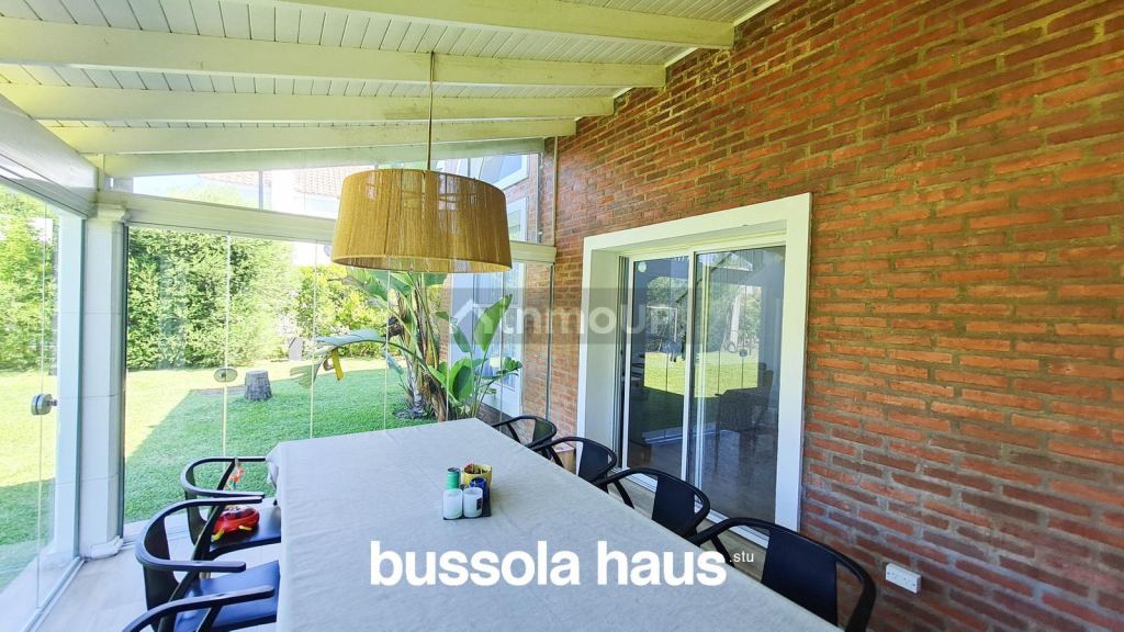 Casa en Venta en Tigre, G.B.A. Zona Norte