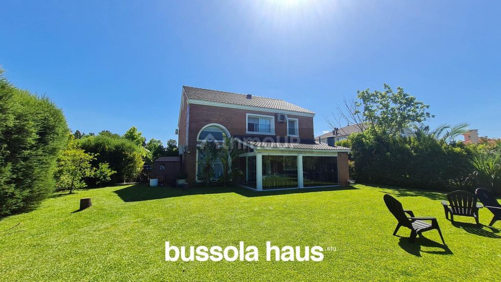 Casa en Venta en Tigre, G.B.A. Zona Norte
