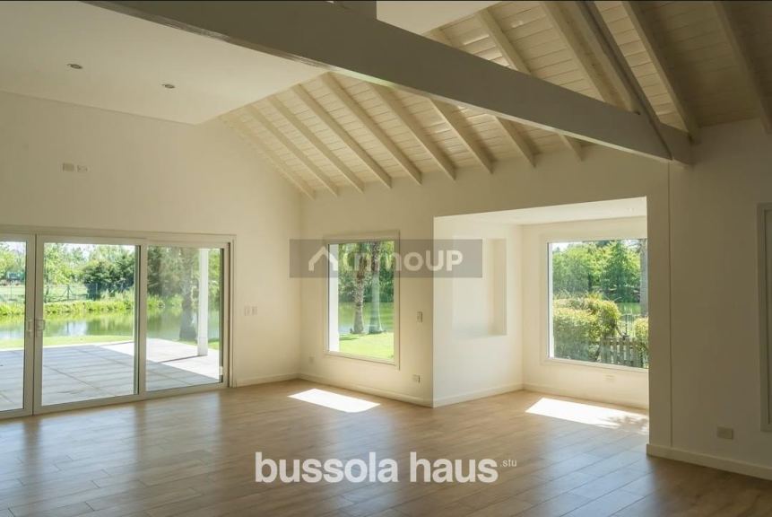Casa en Venta en Tigre, G.B.A. Zona Norte