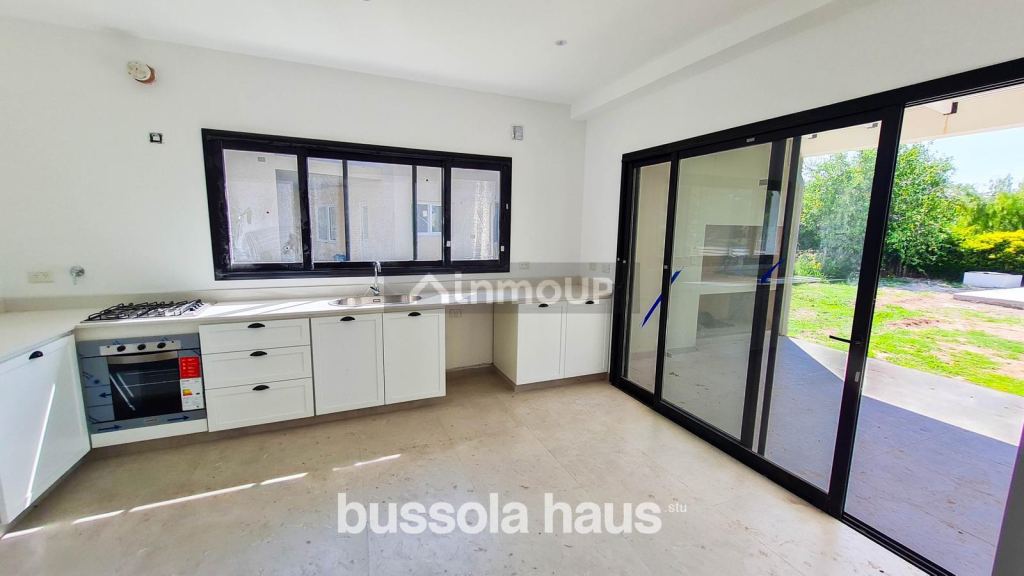 Casa en Venta en Escobar, G.B.A. Zona Norte
