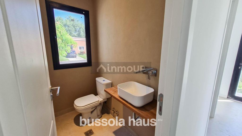 Casa en Venta en Escobar, G.B.A. Zona Norte