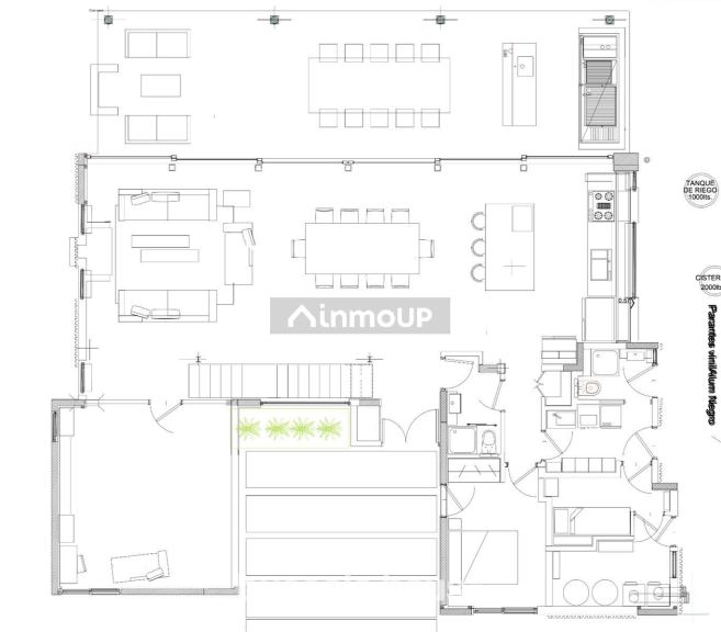 Casa en Venta en Escobar, G.B.A. Zona Norte