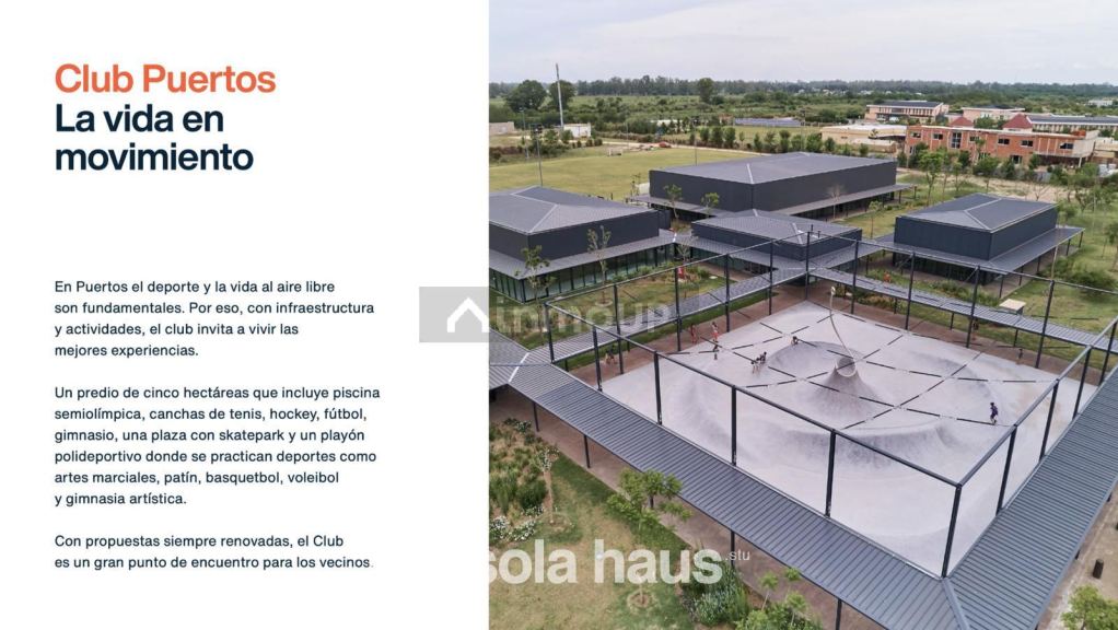 Casa en Venta en Escobar, G.B.A. Zona Norte