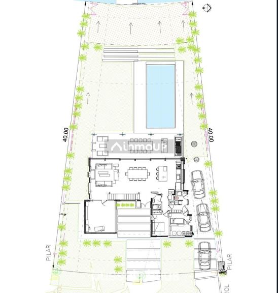 Casa en Venta en Escobar, G.B.A. Zona Norte