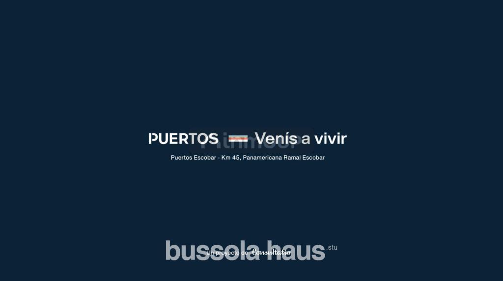Casa en Venta en Escobar, G.B.A. Zona Norte