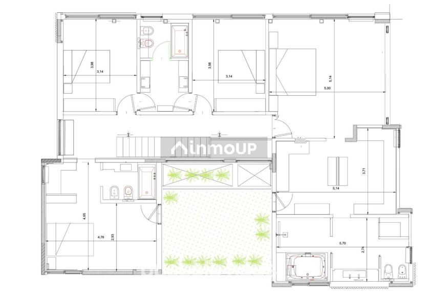 Casa en Venta en Escobar, G.B.A. Zona Norte