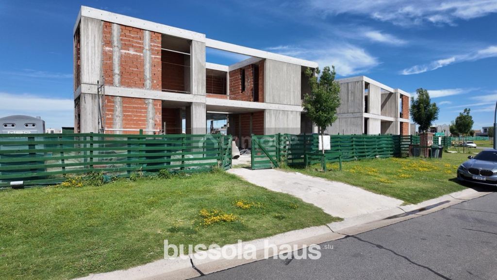 Casa en Venta en Escobar, G.B.A. Zona Norte