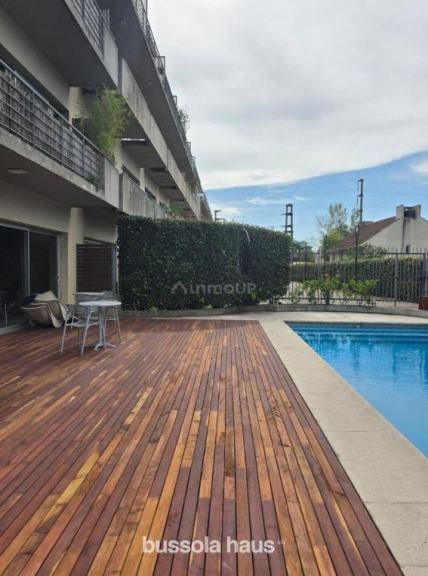 Departamento en Alquiler en Tigre, G.B.A. Zona Norte