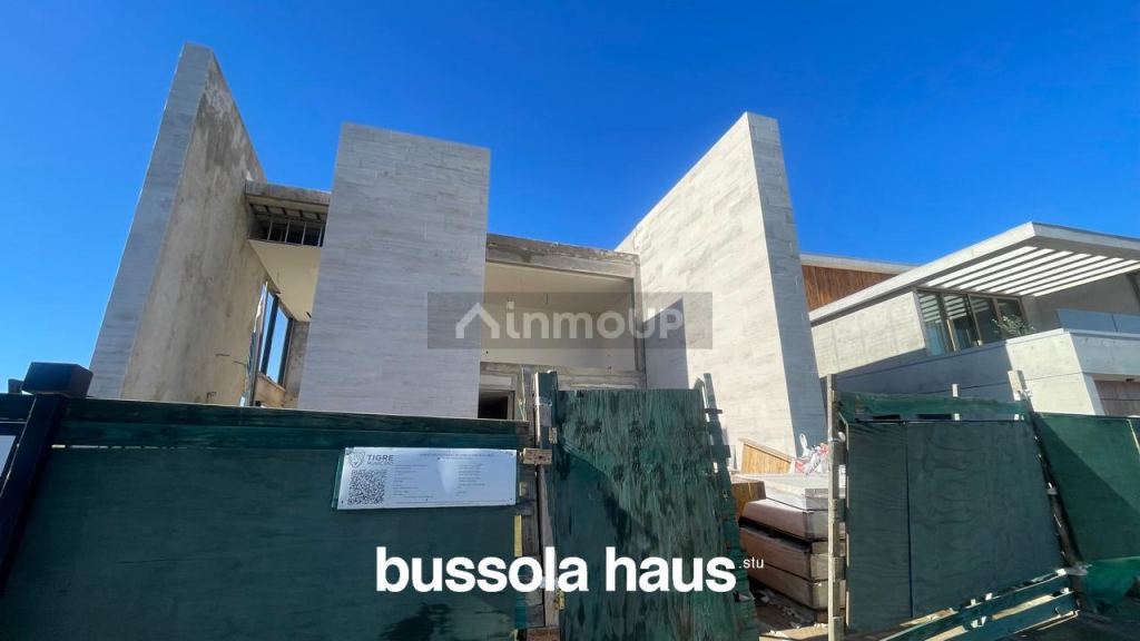 Casa en Venta en Tigre, G.B.A. Zona Norte