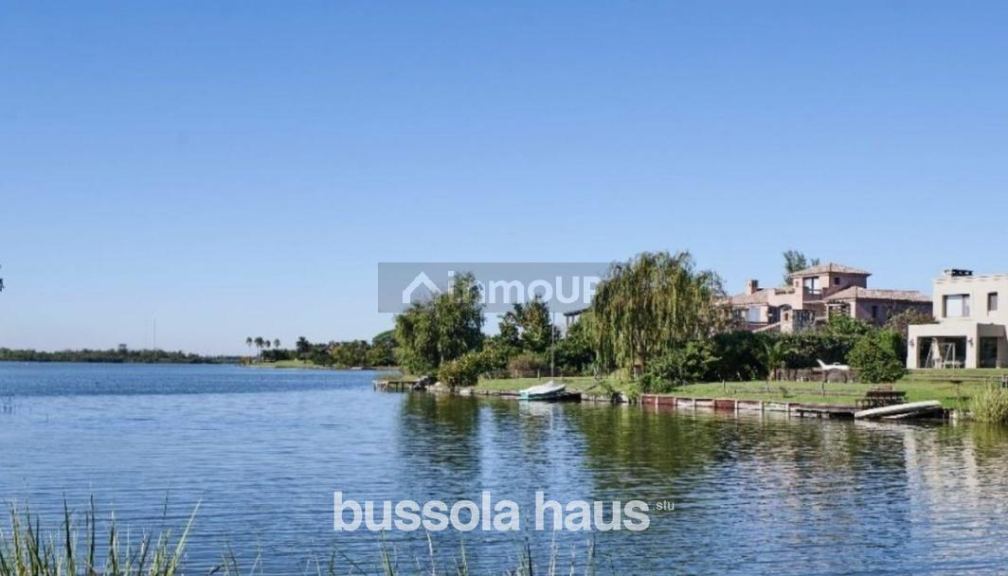 Terreno en Venta en Tigre, G.B.A. Zona Norte