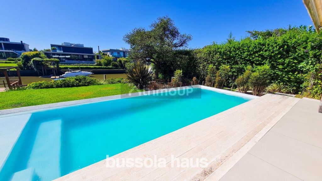 Casa en Alquiler en Tigre, G.B.A. Zona Norte