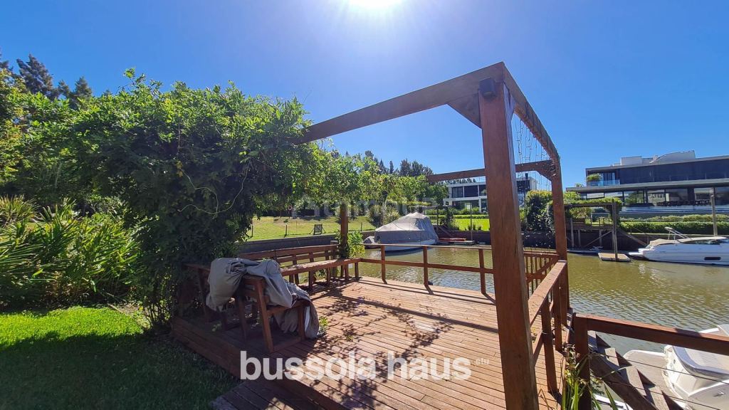 Casa en Alquiler en Tigre, G.B.A. Zona Norte