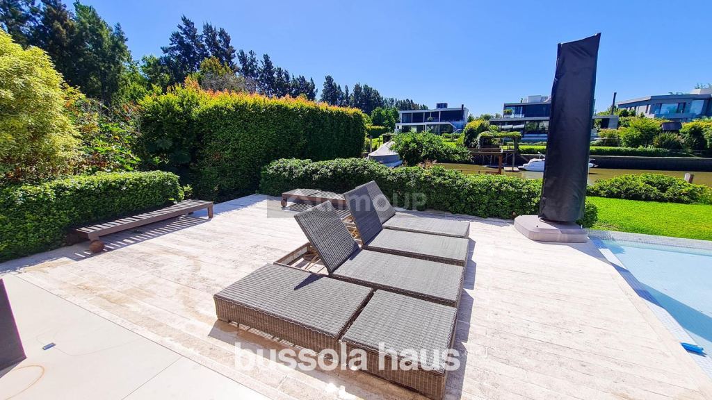Casa en Alquiler en Tigre, G.B.A. Zona Norte