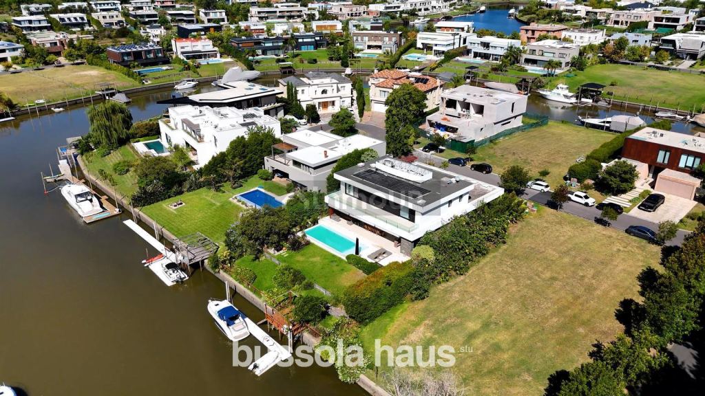Casa en Alquiler en Tigre, G.B.A. Zona Norte