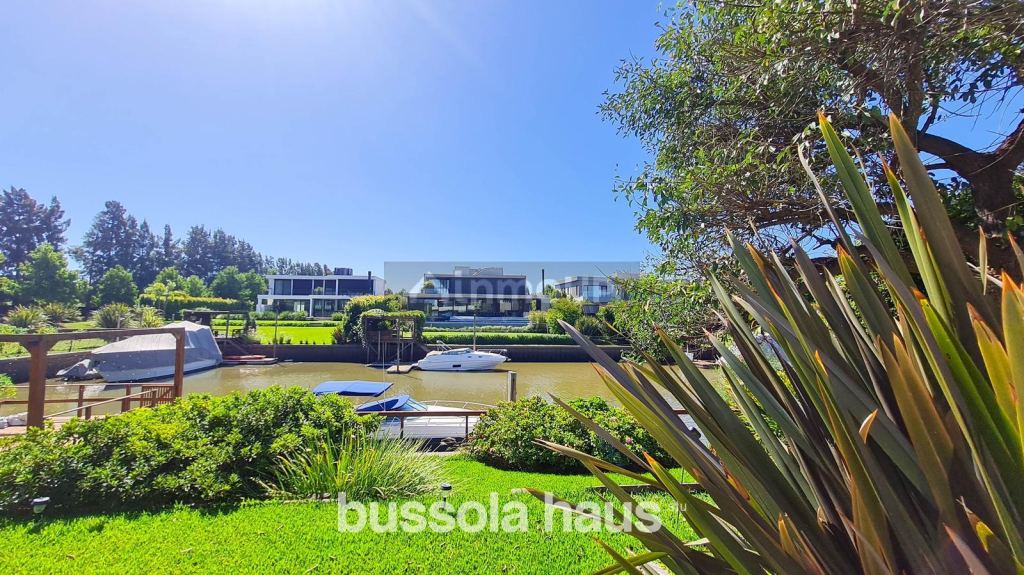 Casa en Alquiler en Tigre, G.B.A. Zona Norte