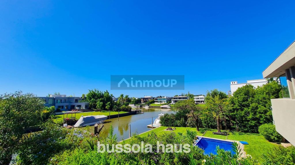 Casa en Alquiler en Tigre, G.B.A. Zona Norte