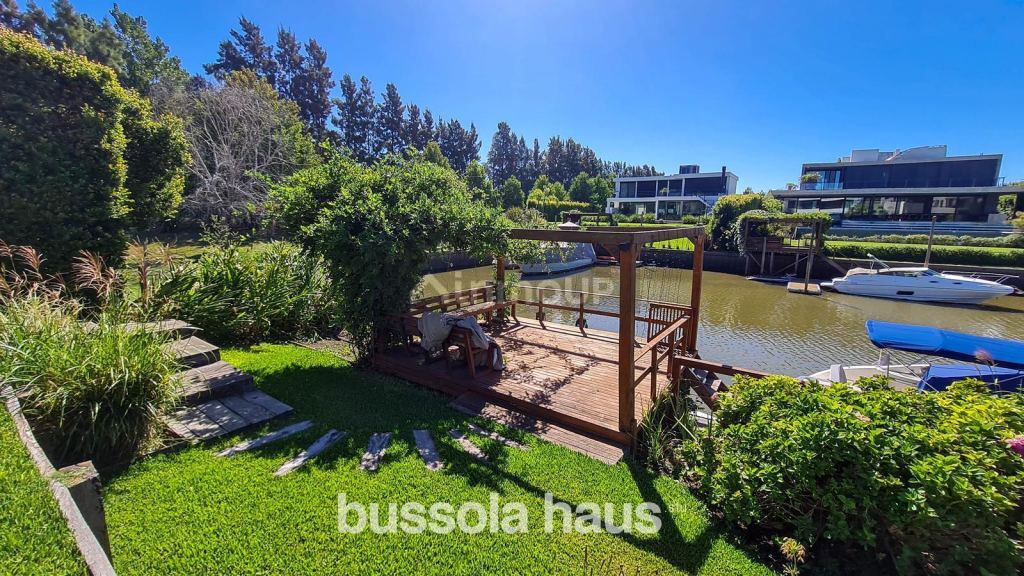 Casa en Alquiler en Tigre, G.B.A. Zona Norte