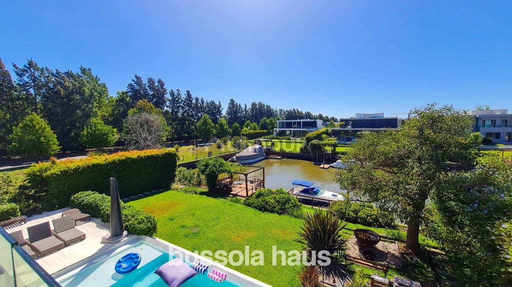 Casa en Alquiler en Tigre, G.B.A. Zona Norte