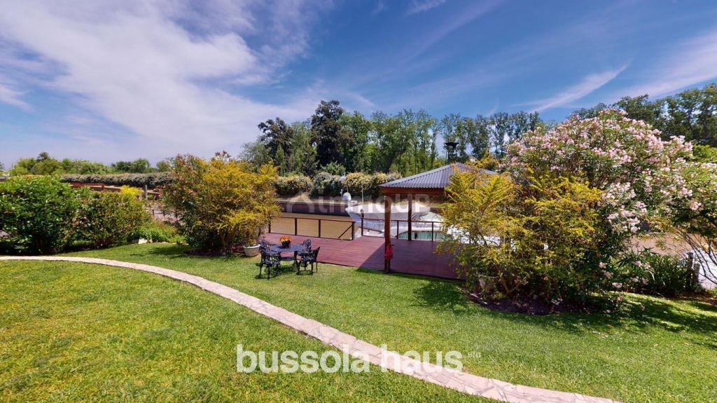 Casa en Venta en Tigre, G.B.A. Zona Norte
