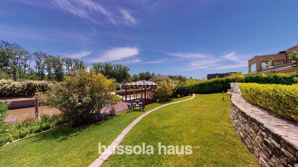 Casa en Venta en Tigre, G.B.A. Zona Norte