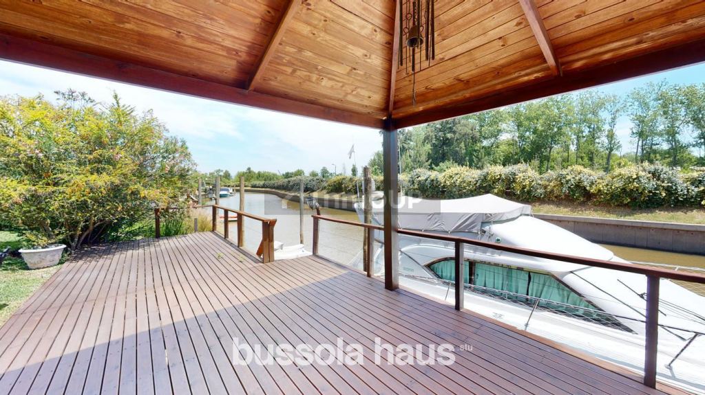 Casa en Venta en Tigre, G.B.A. Zona Norte
