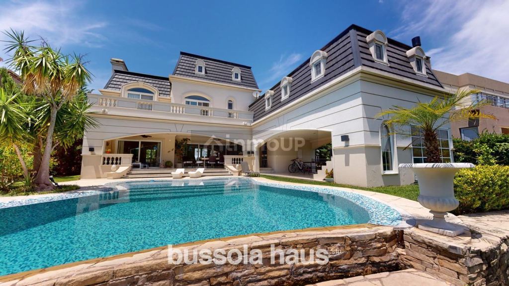 Casa en Venta en Tigre, G.B.A. Zona Norte
