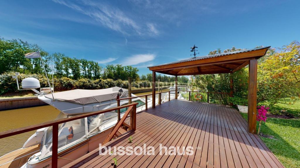 Casa en Venta en Tigre, G.B.A. Zona Norte