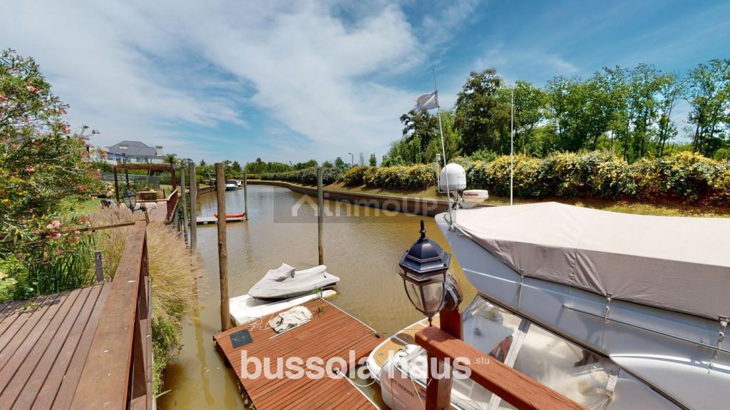 Casa en Venta en Tigre, G.B.A. Zona Norte