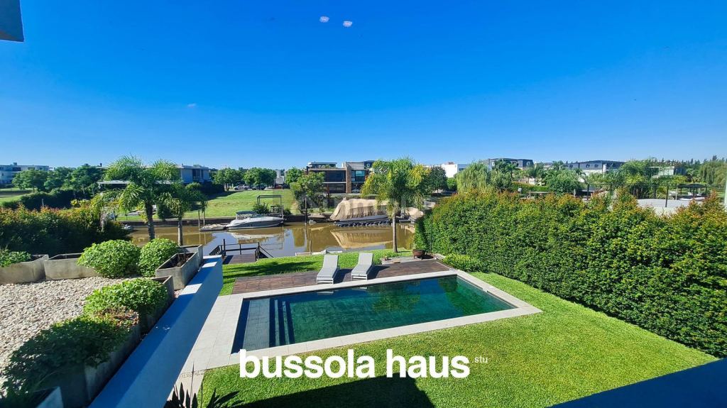 Casa en Venta en Tigre, G.B.A. Zona Norte