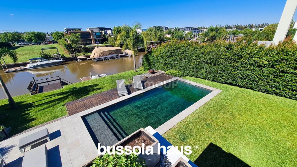Casa en Venta en Tigre, G.B.A. Zona Norte