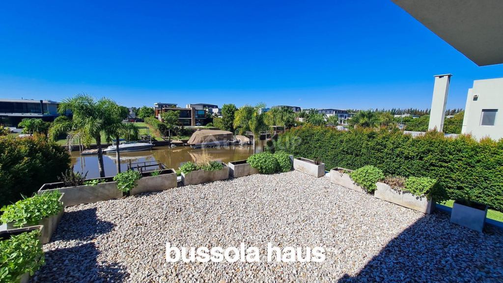 Casa en Venta en Tigre, G.B.A. Zona Norte