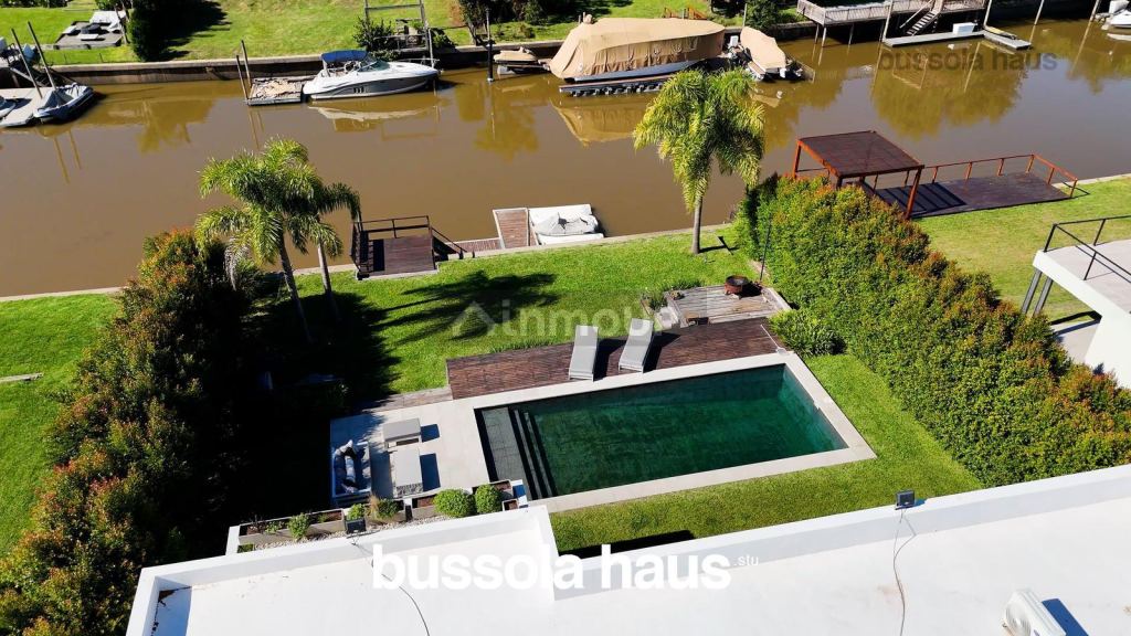 Casa en Venta en Tigre, G.B.A. Zona Norte