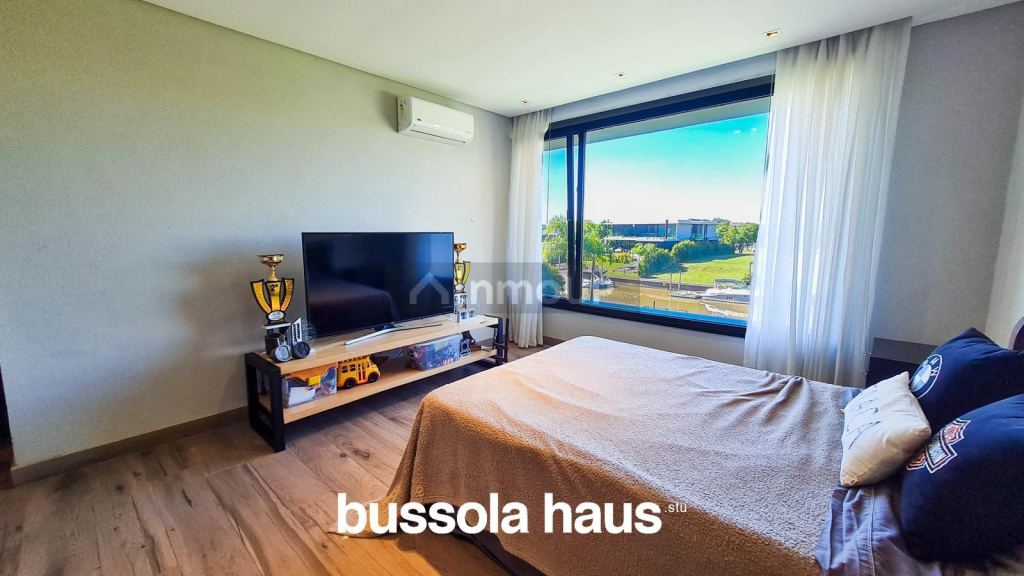 Casa en Venta en Tigre, G.B.A. Zona Norte