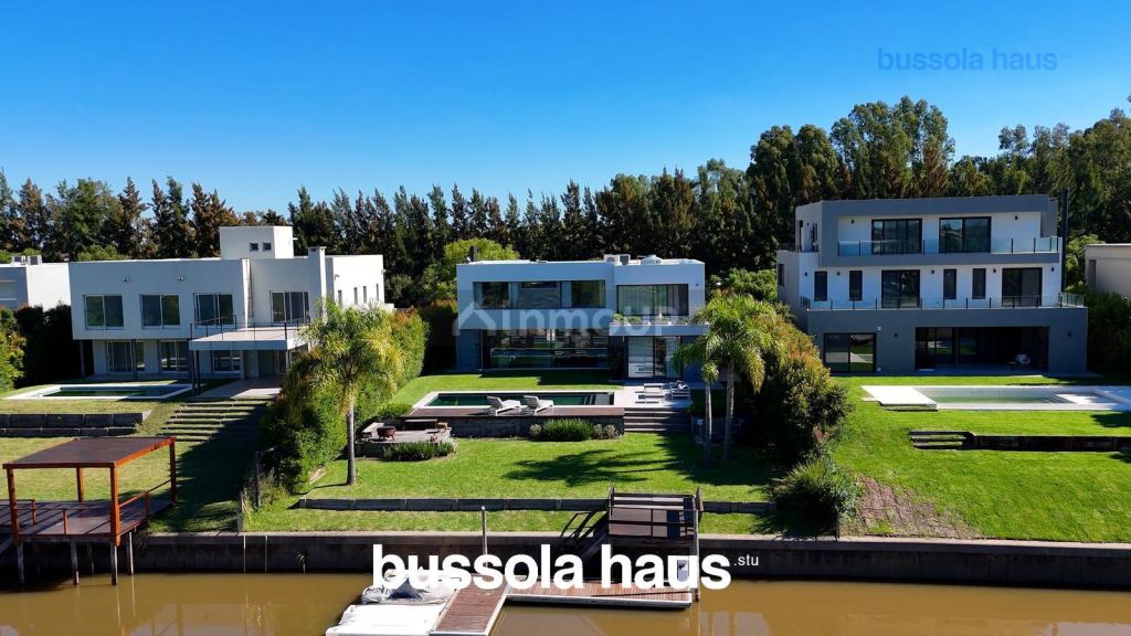 Casa en Venta en Tigre, G.B.A. Zona Norte