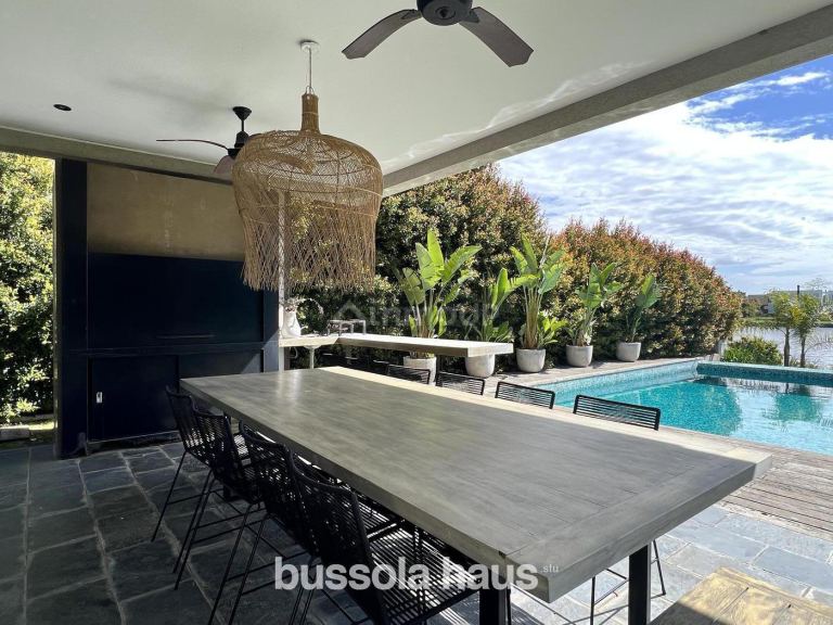 Casa en Venta en Tigre, G.B.A. Zona Norte