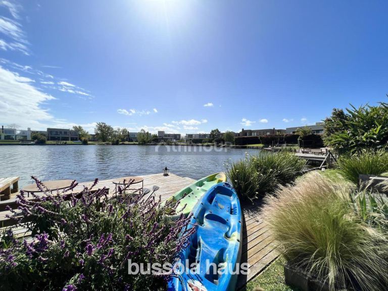Casa en Venta en Tigre, G.B.A. Zona Norte