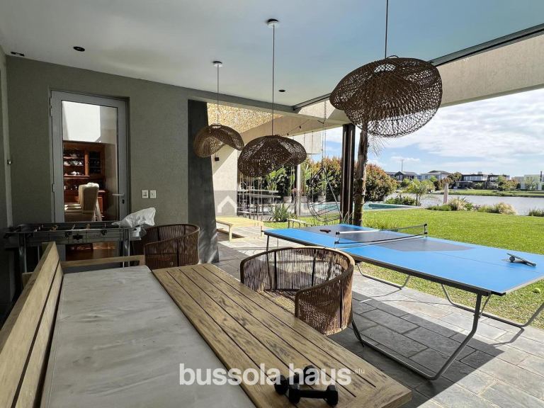 Casa en Venta en Tigre, G.B.A. Zona Norte