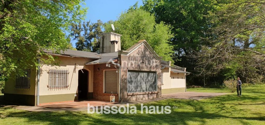 Terreno en Venta en Tigre, G.B.A. Zona Norte